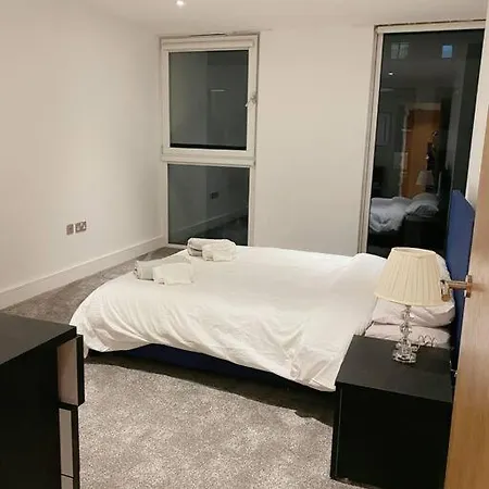 1 Bed 1 Bath Modern Zone 2 London Apartment Exterior photo